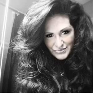 Meet your Posher, Annamarie